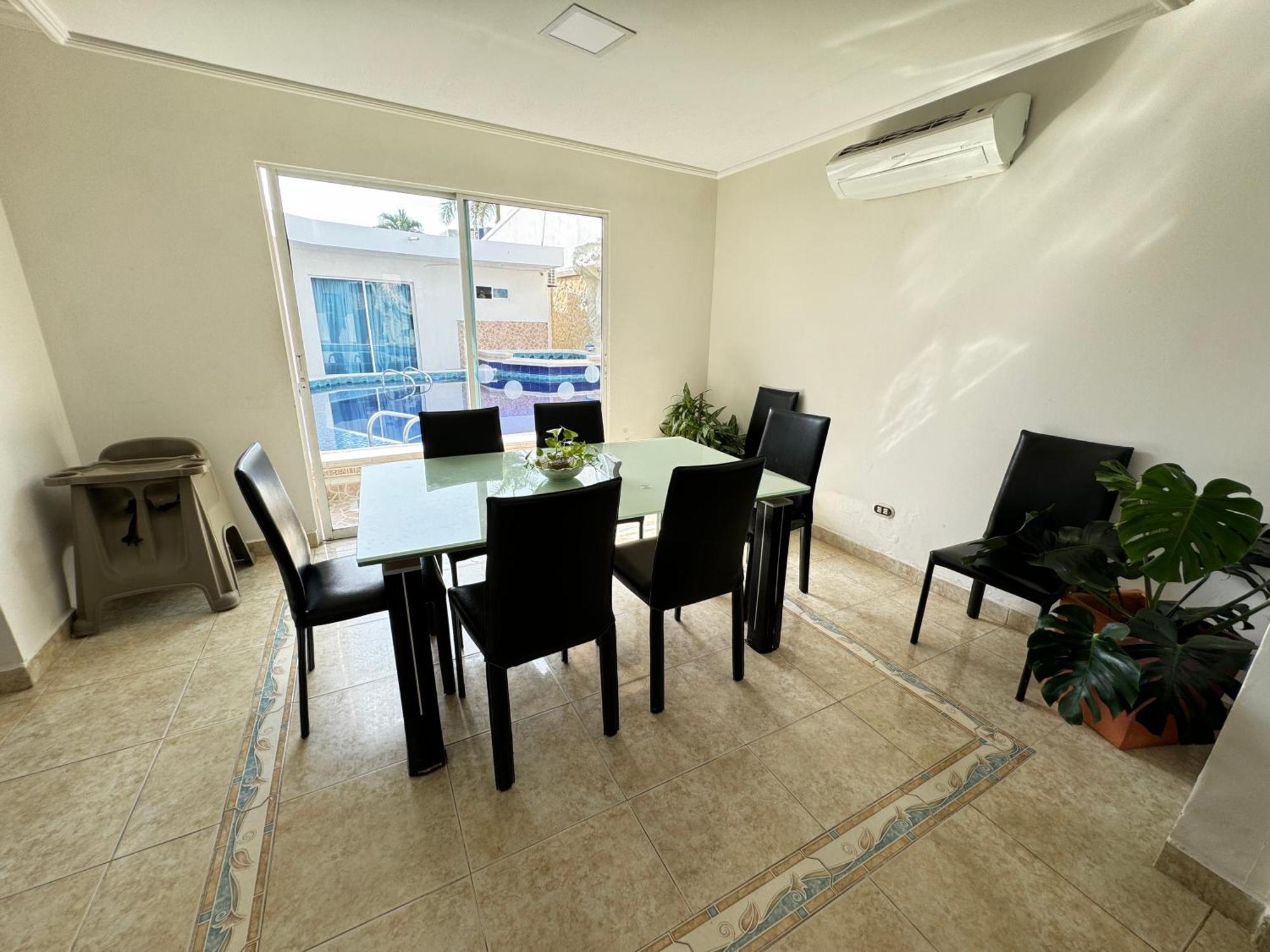 Casa Palma Cartagena De Indias, Colombia Apartment Exterior foto