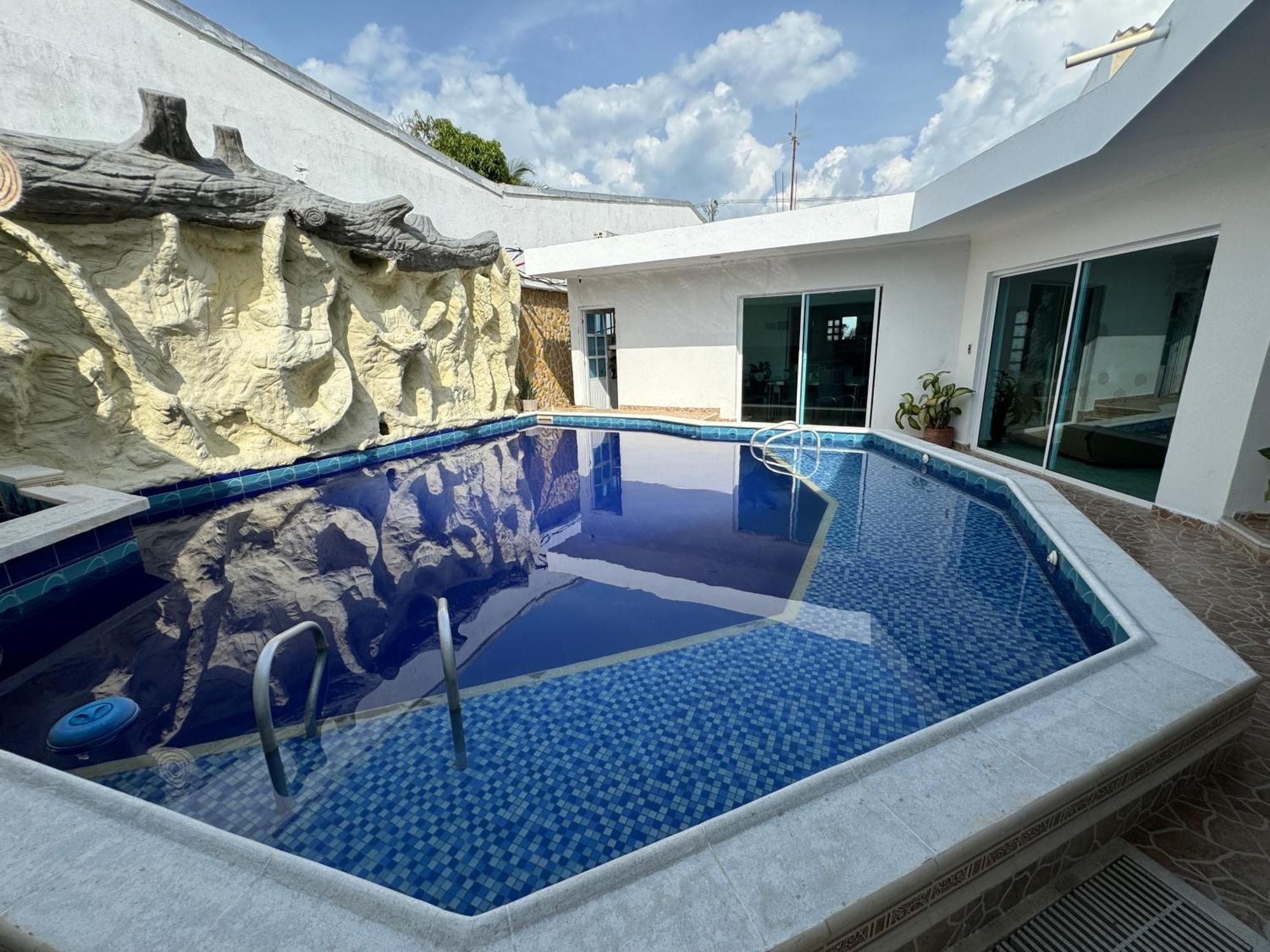 Casa Palma Cartagena De Indias, Colombia Apartment Exterior foto