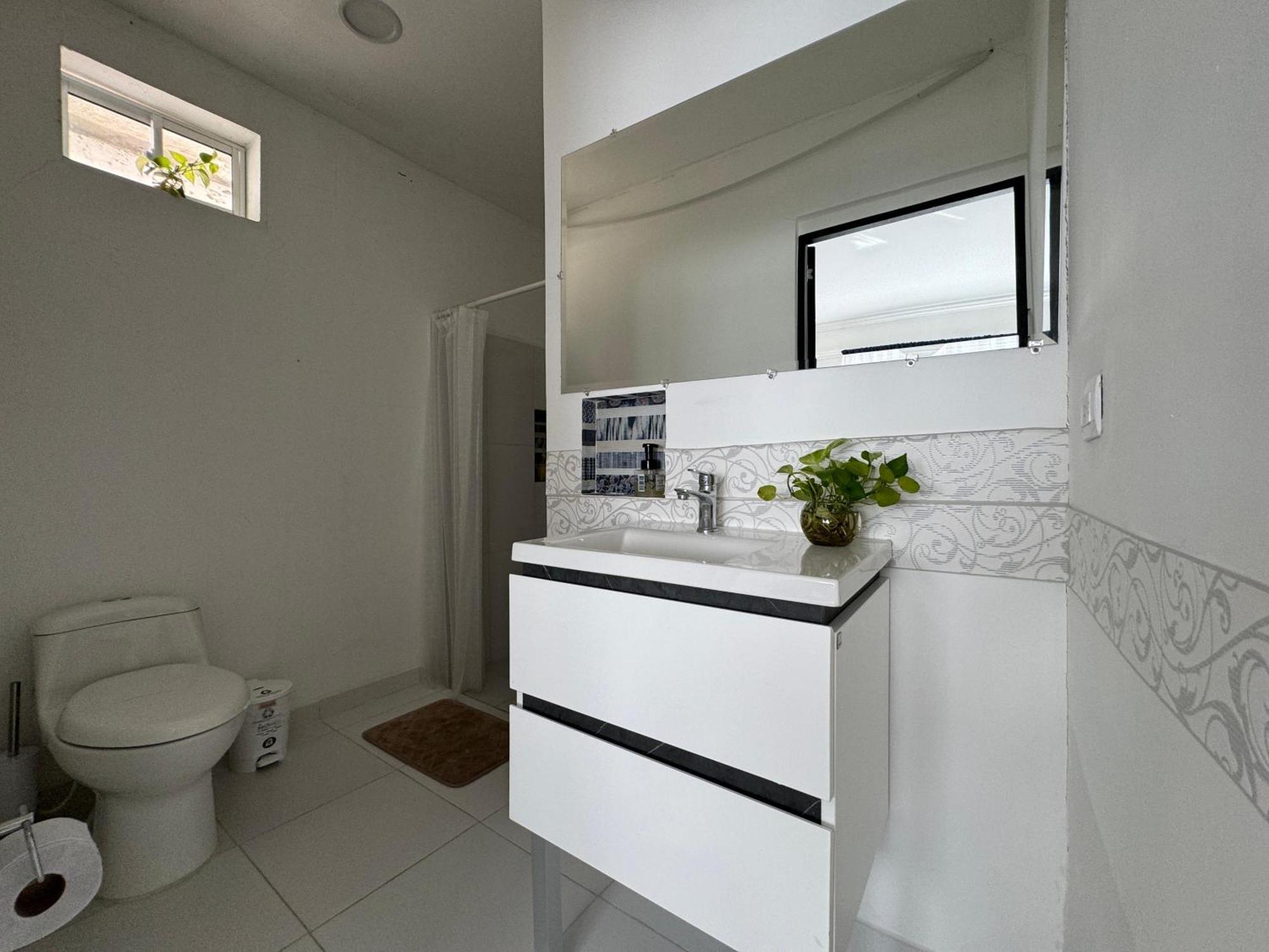 Casa Palma Cartagena De Indias, Colombia Apartment Exterior foto